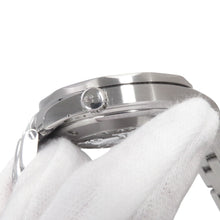 Load image into Gallery viewer, OMEGA Seamaster Co-Axial W41mm Stainless Steel Blue Dial212.30.41.20.03.001