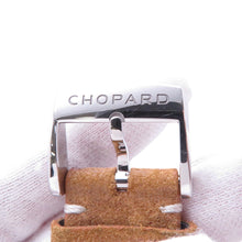 将图像加载到图库查看器中,Chopard Mille Miglia Classic Chronograph W40.5mm Stainless Steel Leather Green Dial168619-3004