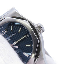 Load image into Gallery viewer, GIRARD-PERREGAUX Lore art W42mm Stainless Steel Blue Dial81010-11-431-11A