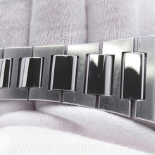 Load image into Gallery viewer, GIRARD-PERREGAUX Lore art W42mm Stainless Steel Blue Dial81010-11-431-11A