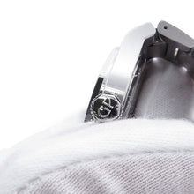 Load image into Gallery viewer, GIRARD-PERREGAUX Lore art W42mm Stainless Steel Blue Dial81010-11-431-11A