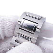 将图像加载到图库查看器中,BVLGARI BVLGARIBVLGARIChronograph W38mm Stainless Steel Silver DialBB38SSCH