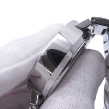 Load image into Gallery viewer, BVLGARI BVLGARIBVLGARIChronograph W38mm Stainless Steel Silver DialBB38SSCH