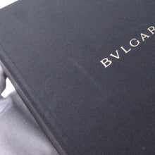 Load image into Gallery viewer, BVLGARI BVLGARIBVLGARIChronograph W38mm Stainless Steel Silver DialBB38SSCH