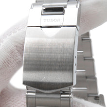 Load image into Gallery viewer, TUDOR Black bay W41mm Stainless Steel Black Dial79360N