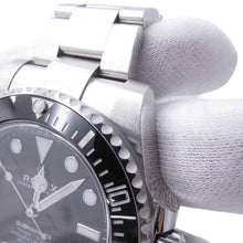 Load image into Gallery viewer, ROLEX Submariner No-Date W40mm Stainless Steel Black Dial114060