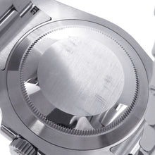 Load image into Gallery viewer, ROLEX Submariner No-Date W40mm Stainless Steel Black Dial114060