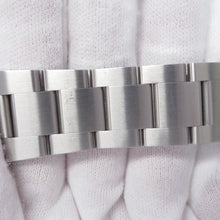Load image into Gallery viewer, ROLEX ExplorerⅡ W42mm Stainless Steel White Dial226570