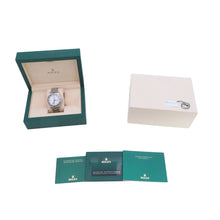Load image into Gallery viewer, ROLEX ExplorerⅡ W42mm Stainless Steel White Dial226570