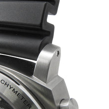 将图像加载到图库查看器中,PANERAI Luminor Chrono Regatta 2008 Limited Edition (500 pieces) W44mm Stainless Steel Rubber Black DialPAM00308