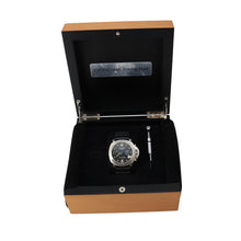 将图像加载到图库查看器中,PANERAI Luminor Chrono Regatta 2008 Limited Edition (500 pieces) W44mm Stainless Steel Rubber Black DialPAM00308