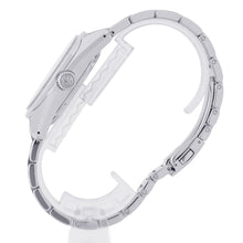 将图像加载到图库查看器中,SEIKO Heritage Collection Mechanical Hi-Beat 36000 80 Hours W40mm Stainless Steel Blue DialSLGH013