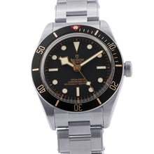Load image into Gallery viewer, TUDOR Black Bay 58 (Fifty-Eight) W39mm Stainless Steel Black DialM7939A1A0NU-0002