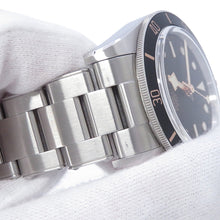 Load image into Gallery viewer, TUDOR Black Bay 58 (Fifty-Eight) W39mm Stainless Steel Black DialM7939A1A0NU-0002