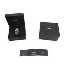 Load image into Gallery viewer, TUDOR Black Bay 58 (Fifty-Eight) W39mm Stainless Steel Black DialM7939A1A0NU-0002