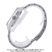 Load image into Gallery viewer, SEIKO Grand Seiko Heritage Collection Spring Drive W41mm TI White DialSBGA211