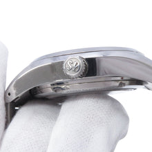 Load image into Gallery viewer, SEIKO Grand Seiko Heritage Collection Spring Drive W41mm TI White DialSBGA211