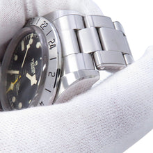 Load image into Gallery viewer, TUDOR Black Bay Pro W39mm Stainless Steel Black Dial79470