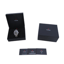 Load image into Gallery viewer, TUDOR Black Bay Pro W39mm Stainless Steel Black Dial79470