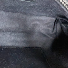 将图像加载到图库查看器中,SAINT LAURENT PARIS Niki ChainShoulder Black5831030EN041000 Leather