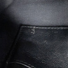 将图像加载到图库查看器中,SAINT LAURENT PARIS Niki ChainShoulder Black5831030EN041000 Leather