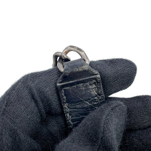 将图像加载到图库查看器中,SAINT LAURENT PARIS Niki ChainShoulder Black5831030EN041000 Leather