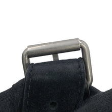 将图像加载到图库查看器中,SAINT LAURENT PARIS YSLMonogram Flap Shoulder Black688253FAAH81000 Velvet