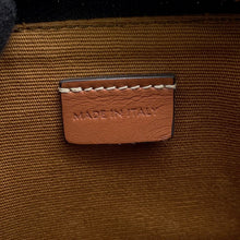Load image into Gallery viewer, CELINE Horizontal ShoulderPouch Tan10L272DM5 PVC Leather