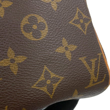 将图像加载到图库查看器中,LOUIS VUITTON Cite BrownM51181 Monogram Size GM