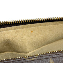 将图像加载到图库查看器中,LOUIS VUITTON Cite BrownM51181 Monogram Size GM