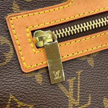将图像加载到图库查看器中,LOUIS VUITTON Cite BrownM51181 Monogram Size GM