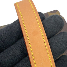 将图像加载到图库查看器中,LOUIS VUITTON Cite BrownM51181 Monogram Size GM