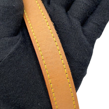 将图像加载到图库查看器中,LOUIS VUITTON Cite BrownM51181 Monogram Size GM