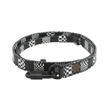 Load image into Gallery viewer, LOUIS VUITTON Steamer XS Noir/BlancN60453 Damier Distorted