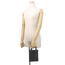Load image into Gallery viewer, LOUIS VUITTON Petit Sac Plat NoirM69441 Epi Leather
