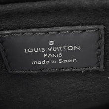 Load image into Gallery viewer, LOUIS VUITTON Petit Sac Plat NoirM69441 Epi Leather