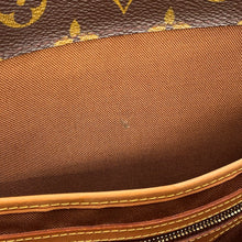 Load image into Gallery viewer, LOUIS VUITTON Vavin BrownM51170 Monogram Size GM