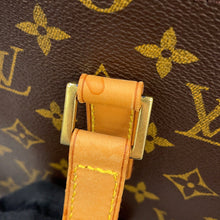 Load image into Gallery viewer, LOUIS VUITTON Vavin BrownM51170 Monogram Size GM
