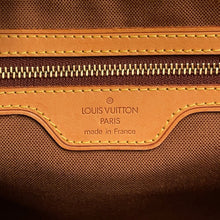Load image into Gallery viewer, LOUIS VUITTON Vavin BrownM51170 Monogram Size GM