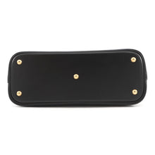 Load image into Gallery viewer, HERMES Bolide Black Box Calf Leather Size 31