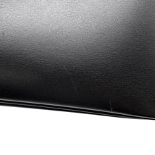 Load image into Gallery viewer, HERMES Bolide Black Box Calf Leather Size 31