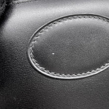 Load image into Gallery viewer, HERMES Bolide Black Box Calf Leather Size 31