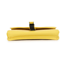 Load image into Gallery viewer, PRADA Smartphone case Yellow2ZH108 Nylon Leather