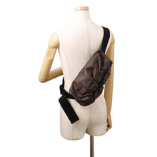 将图像加载到图库查看器中,Bottega Veneta The Body Pouch Dark Brown629857VA9V12142 Leather