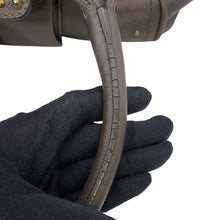 Load image into Gallery viewer, Chloe Paddington Dark BrownTSA22422-185 Leather