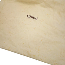 Load image into Gallery viewer, Chloe Paddington Dark BrownTSA22422-185 Leather
