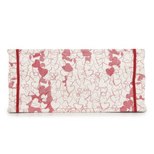 Load image into Gallery viewer, Dior Book tote White/Red/Black Canvas Size Medium
