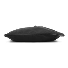 Load image into Gallery viewer, PRADA Chimera Shoulder Bag Black Nylon Metal
