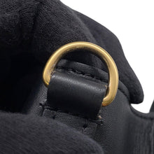 将图像加载到图库查看器中,CELINE Luggage shopper Black189243 Smooth Cowhide Leather Size Nano