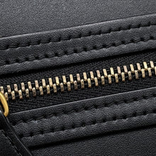Load image into Gallery viewer, CELINE Luggage shopper Black189243 Smooth Cowhide Leather Size Nano